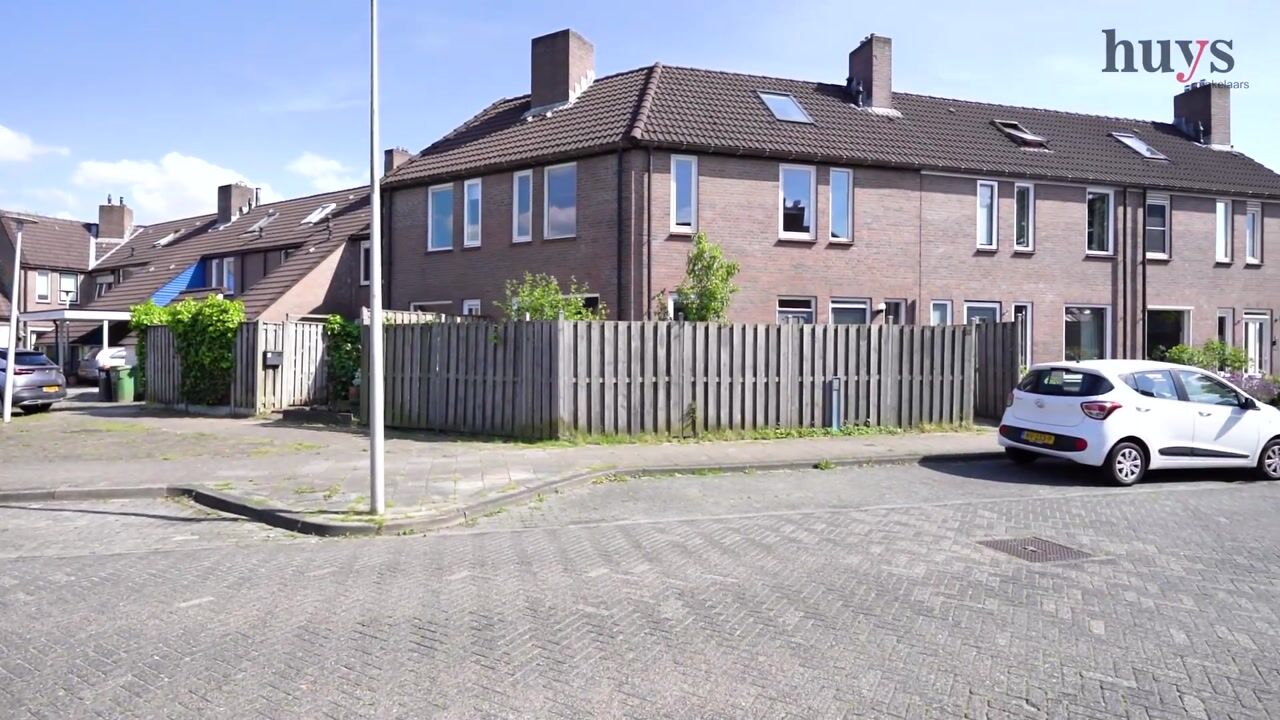 Video van van Leeuwenhoekstraat 33