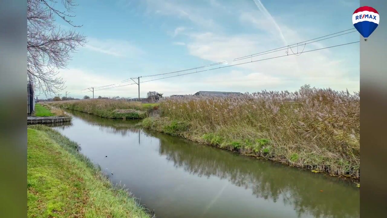 Video van Anemonenlaan 94