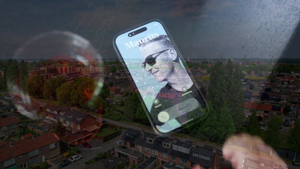Video van Potgieterstraat 9