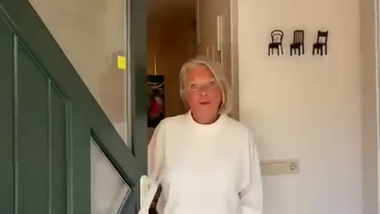 Video van Berkendreef 49