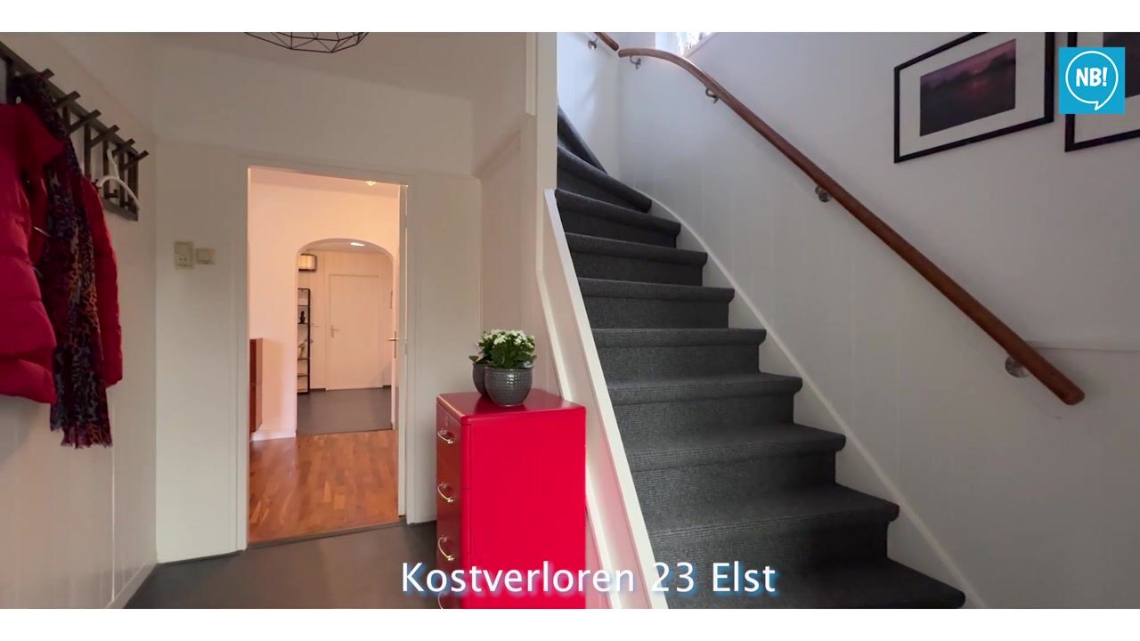 Video van Kostverloren 23