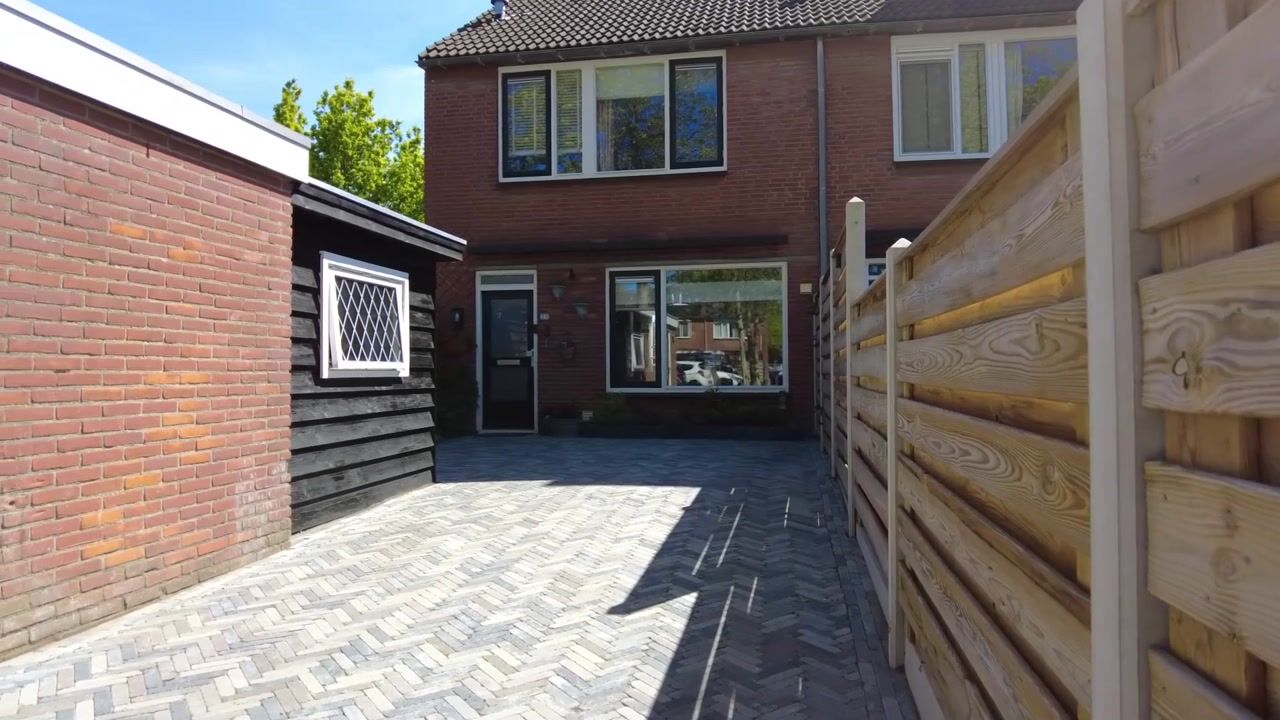 Video of Fazantstraat 50