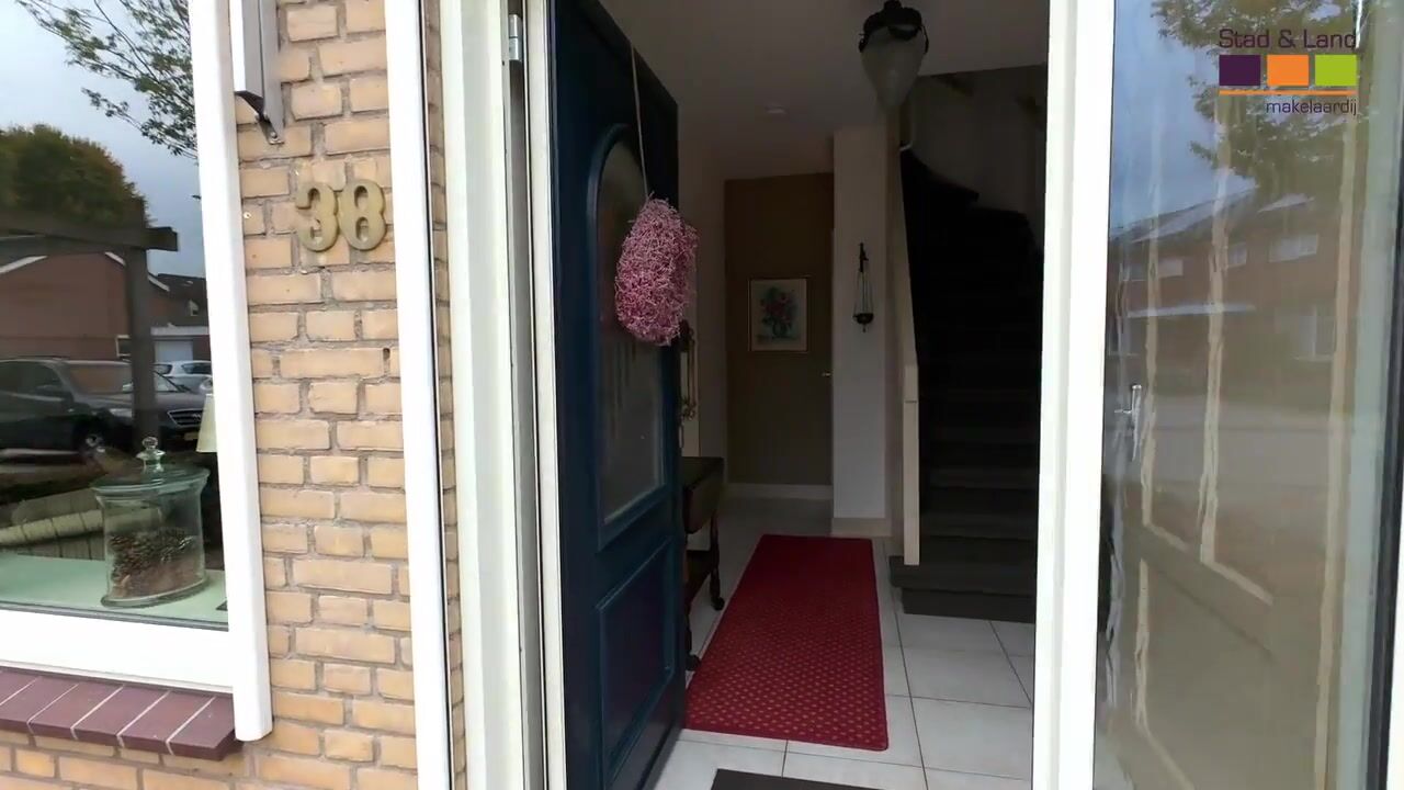 Video van Homoetstraat 38
