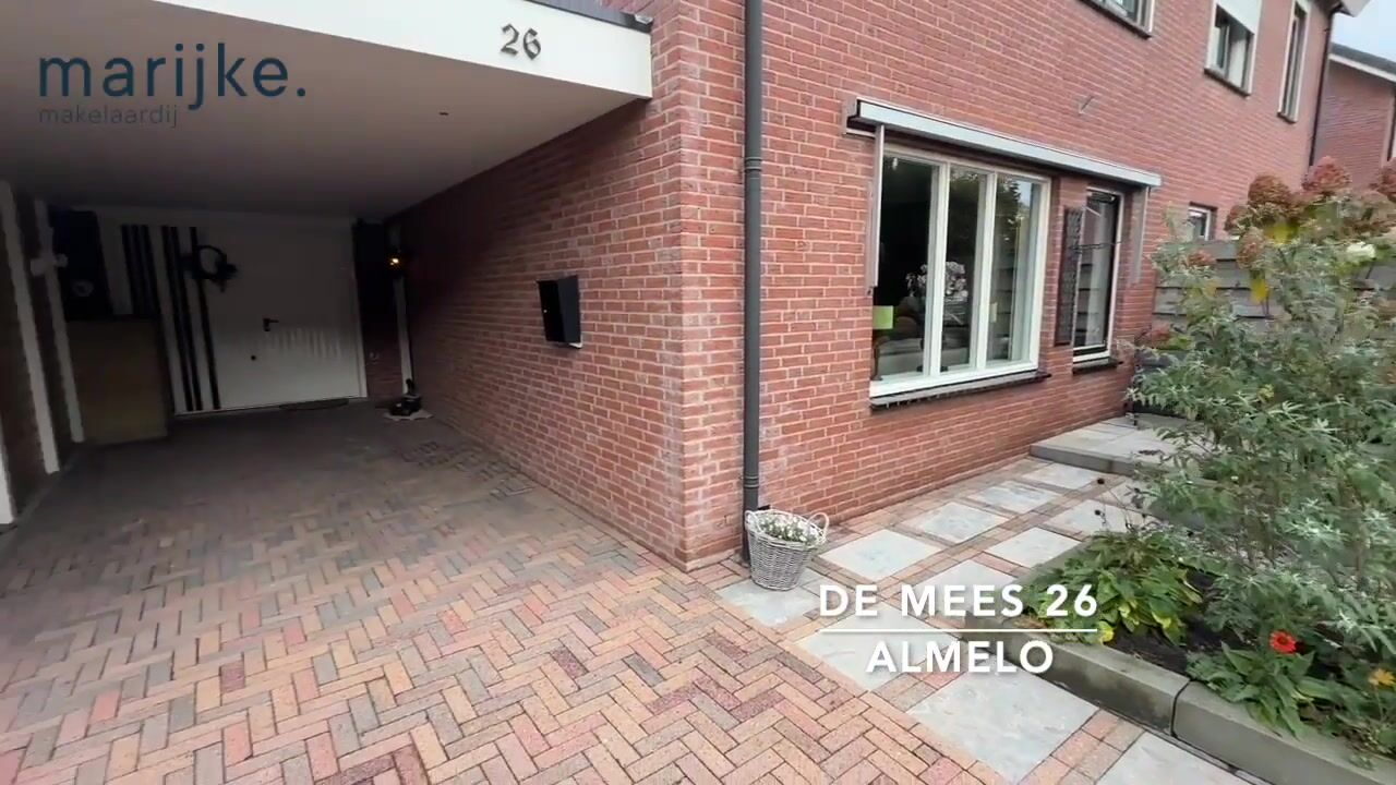 Video van De Mees 26