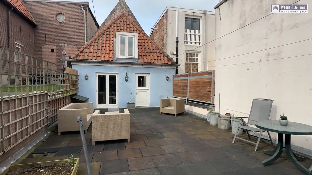 Video van Ridderstraat 3