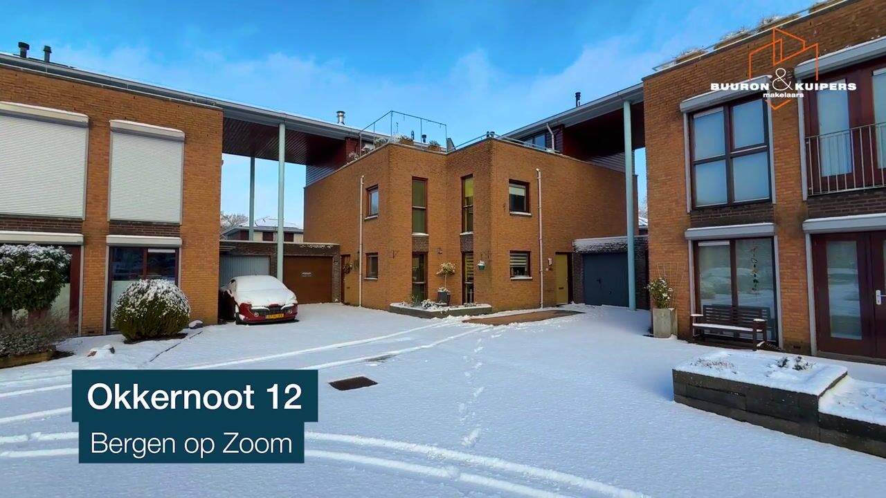 Video of Okkernoot 12