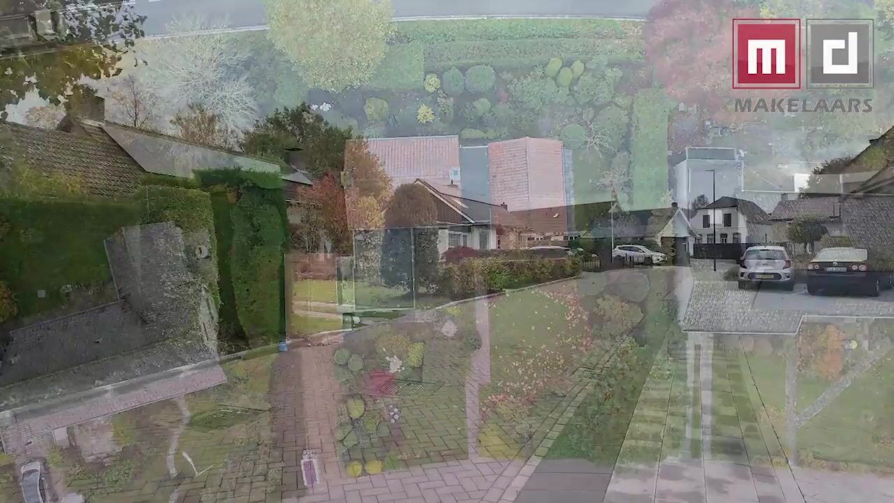 Video of Hertenlaan 19