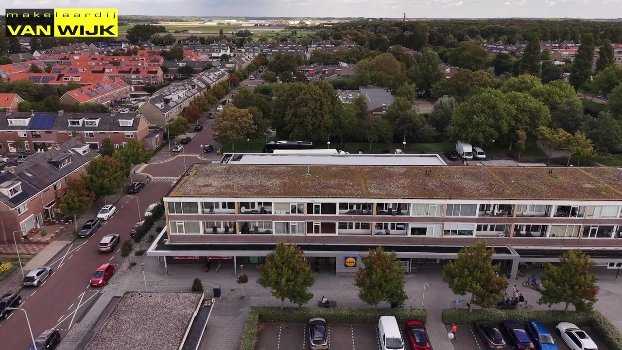 Video van Rederijkersplein 18