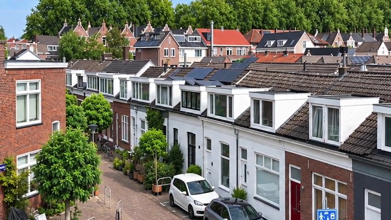 Video van Adriaan van Altenastraat 26