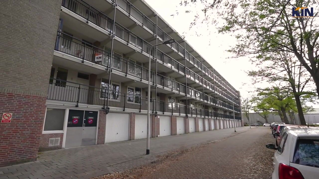 Video van Huijsmansstraat 2