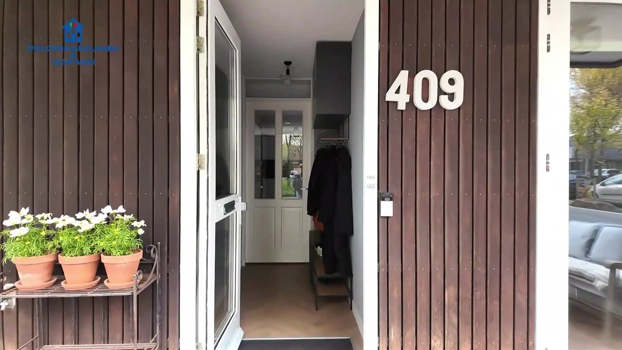 Video of De Muy 409