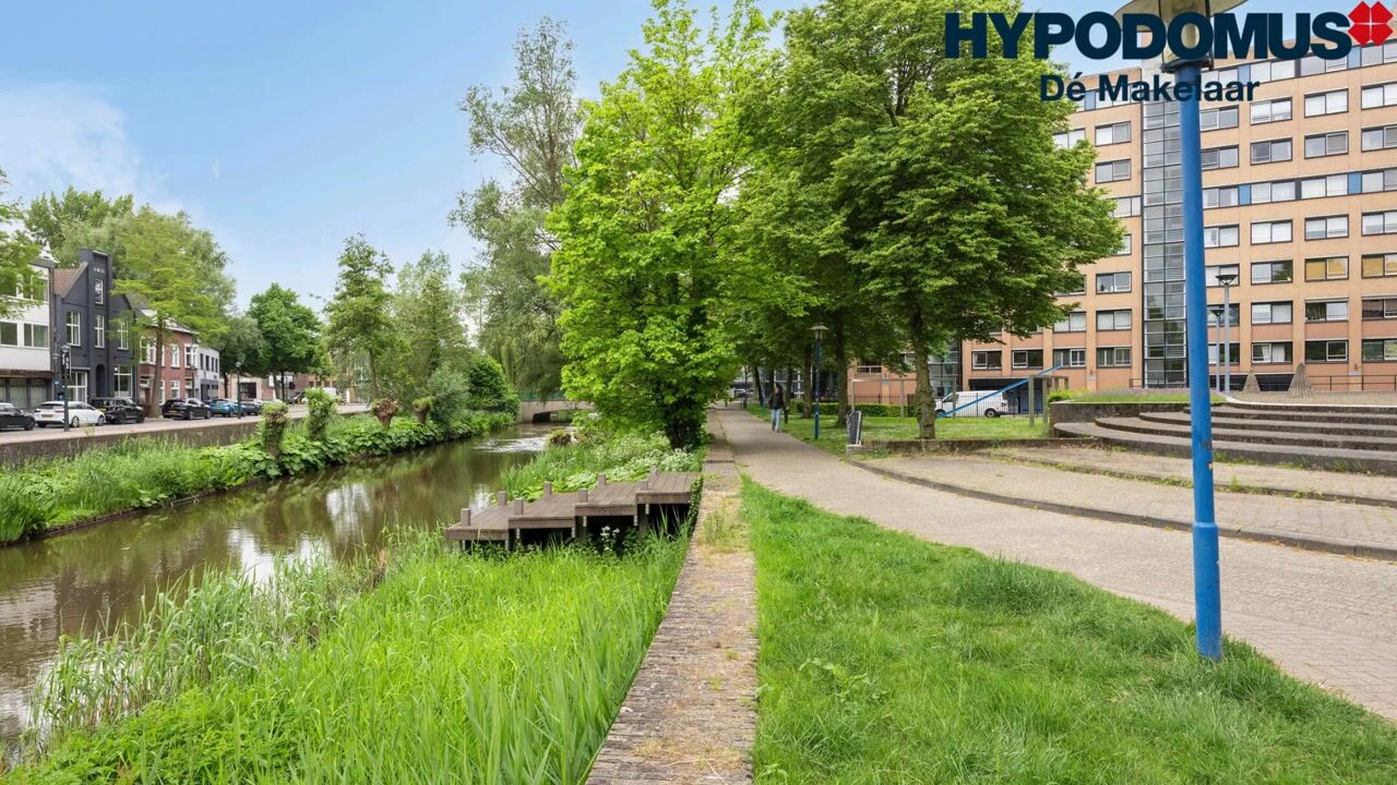 Video of Mignot en De Blockplein 93