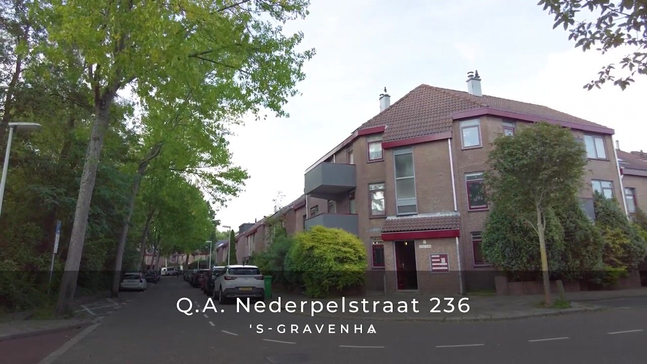 Video van Q.A. Nederpelstraat 236