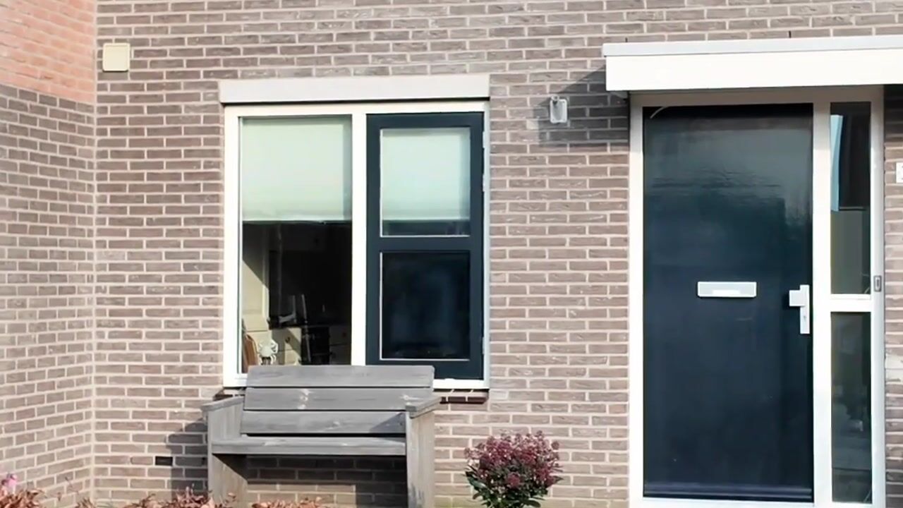 Video van Gochsestraat 31