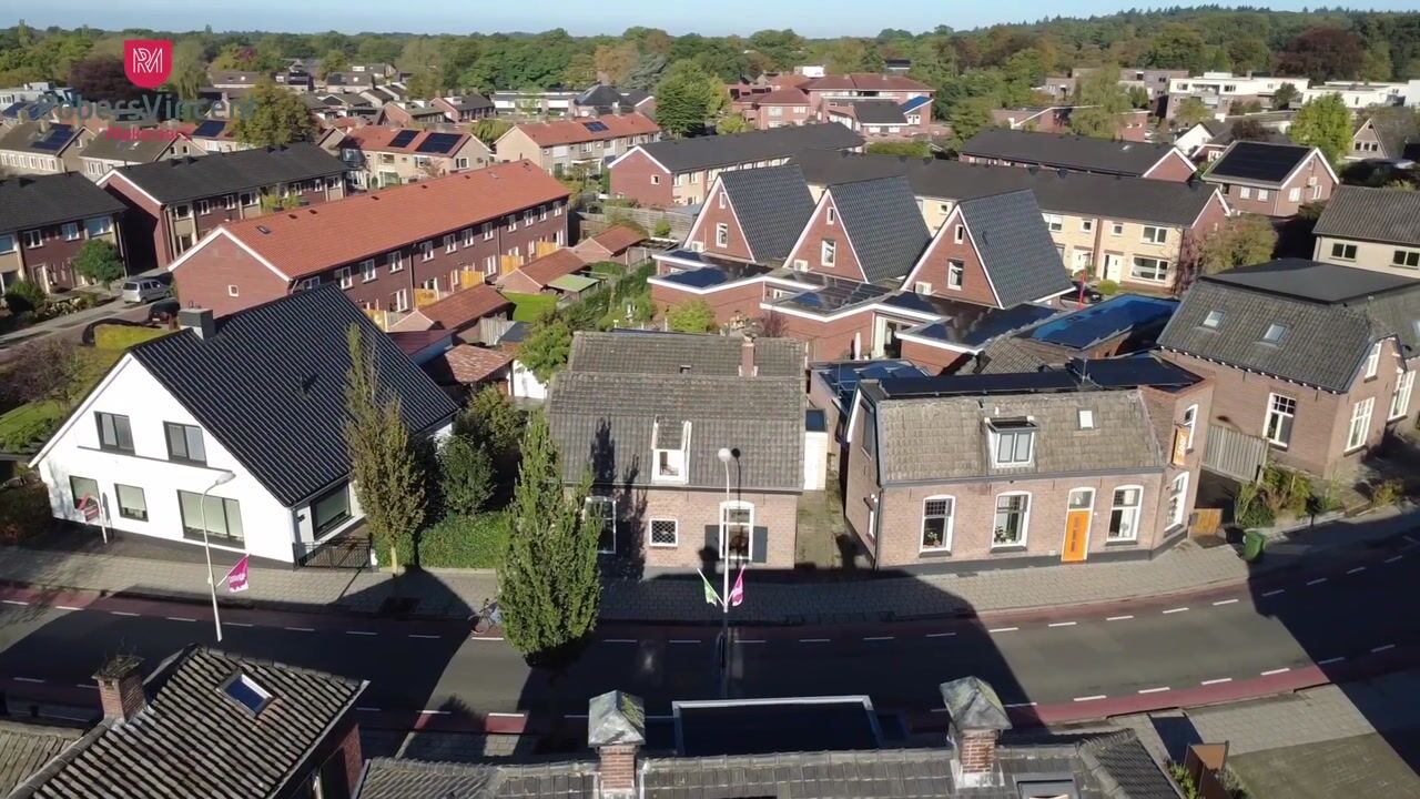 Video van Larenseweg 33
