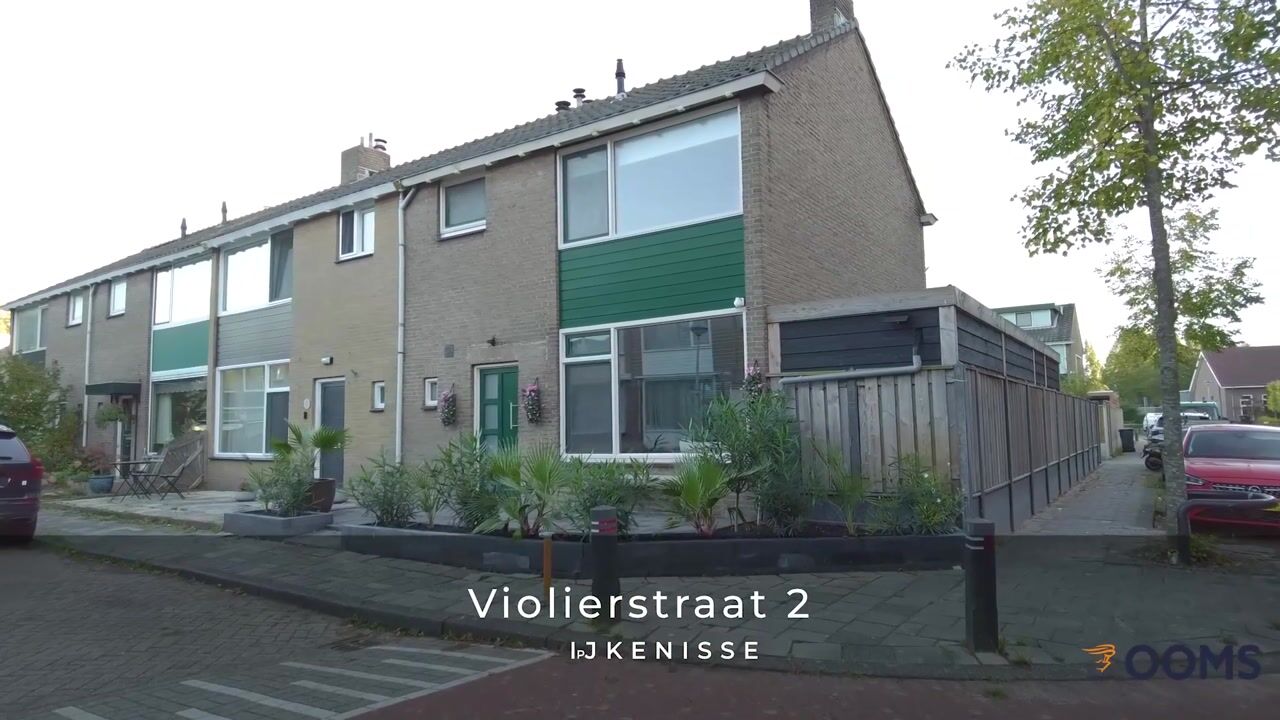 Video van Violierstraat 2