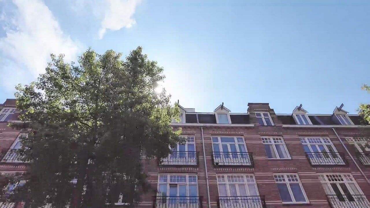 Video van Transvaalstraat 13-1