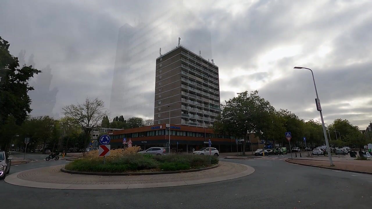 Video van Hengelolaan 1148-C