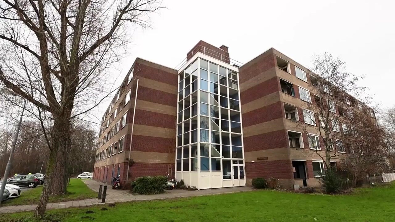 Video of Fluitekruidweg 70