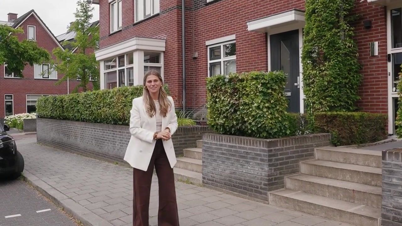 Video van Scholtenhaerstraat 7