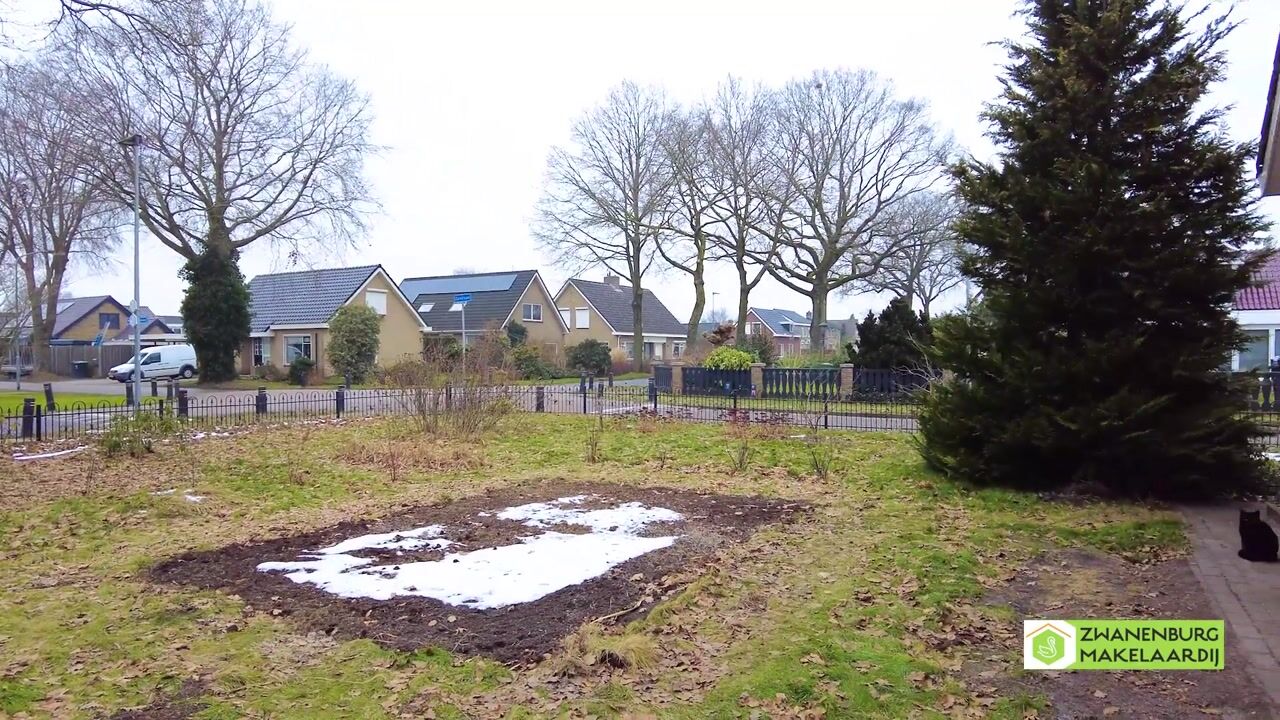 Video van Zandlaan 30