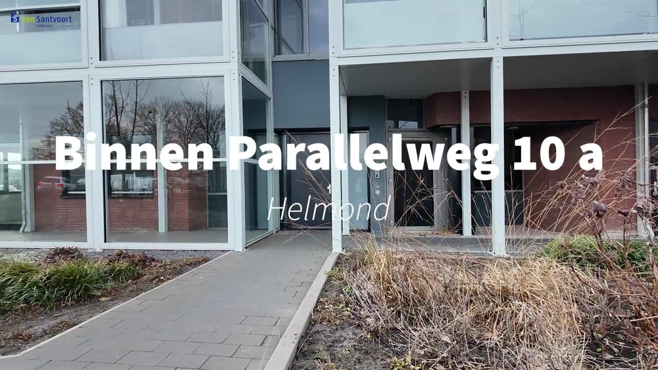 Video van Binnen Parallelweg 10-A