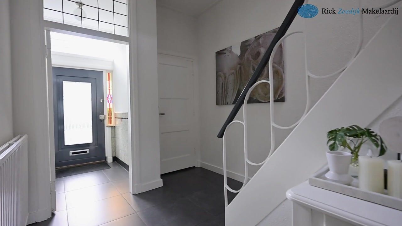 Video of Prinses Beatrixlaan 36