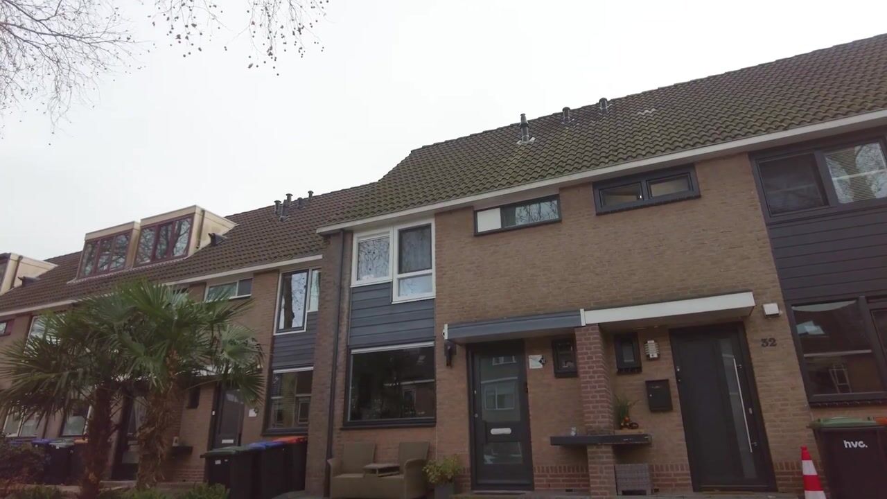 Video van Beethovenlaan 30