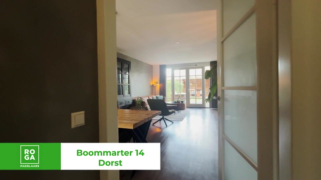 Video of Boommarter 14