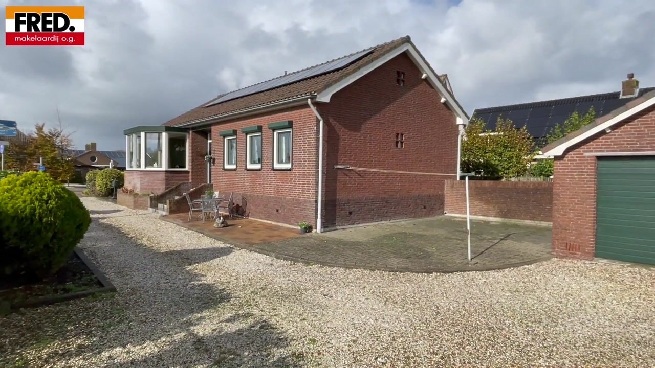 Video of Drechtdijk 147