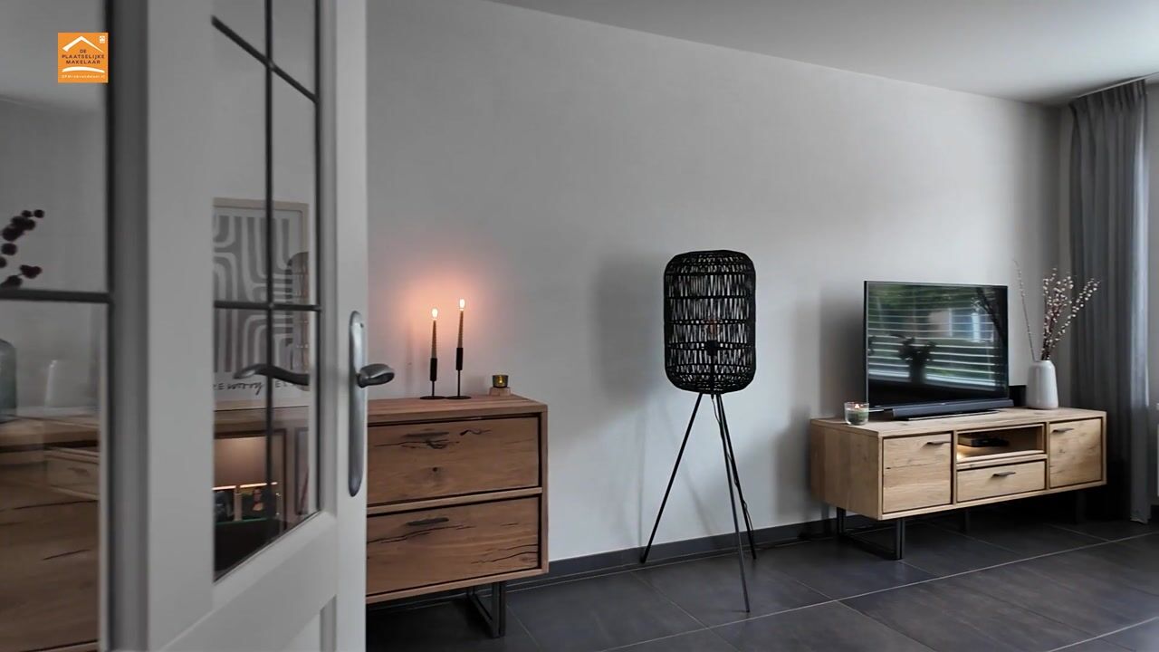 Video of Boomstraat 24