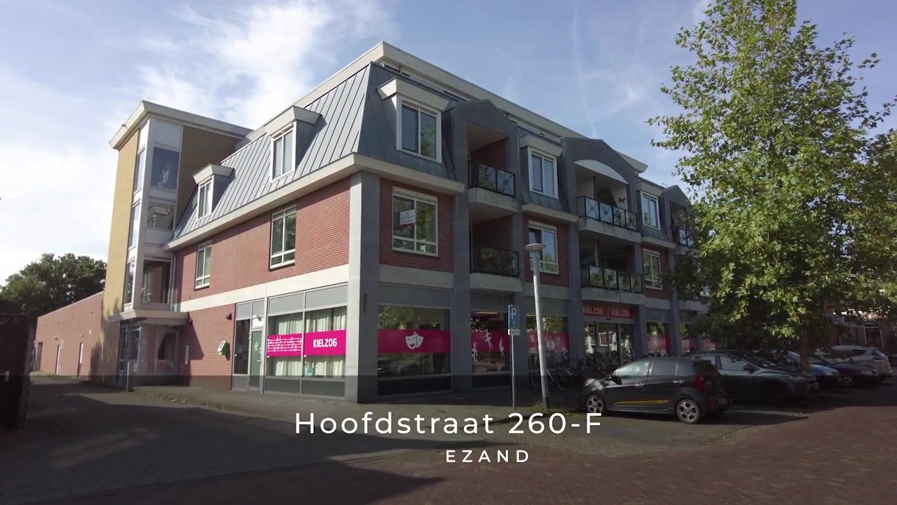 Video of Hoofdstraat 260-F