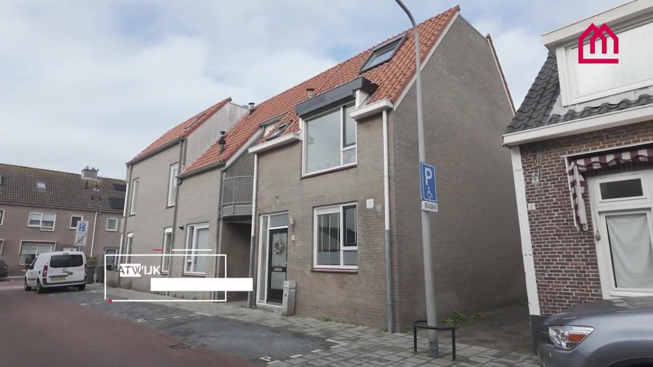 View video of W. Taatstraat 2-A