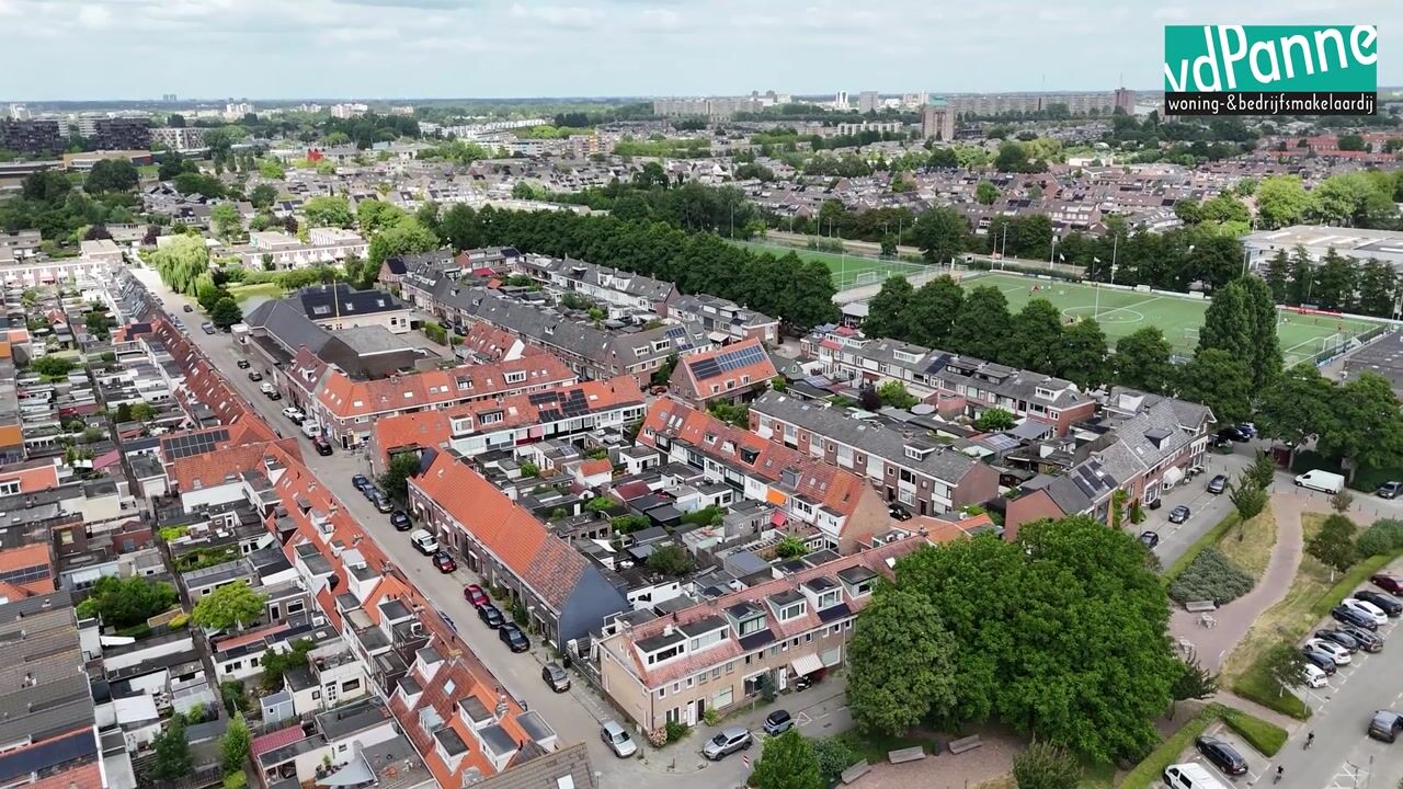Video van Antilopestraat 59