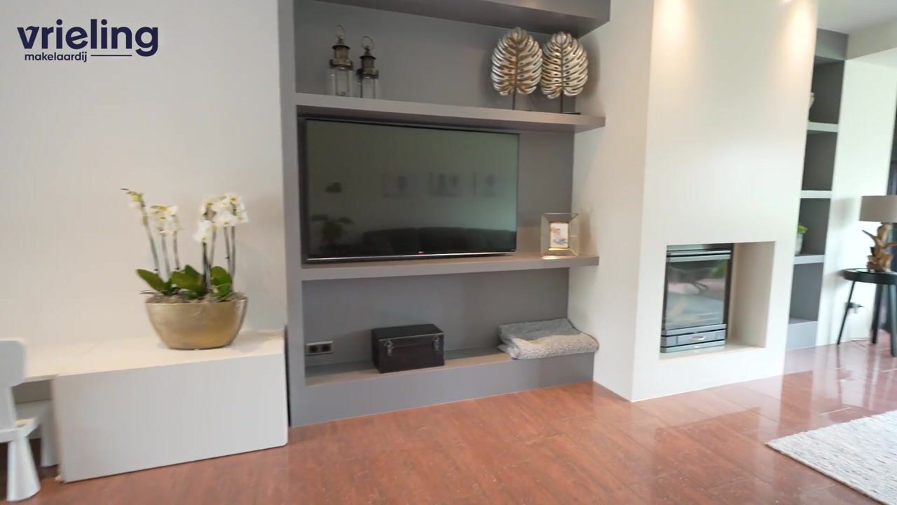 Video van Bruchterweg 68