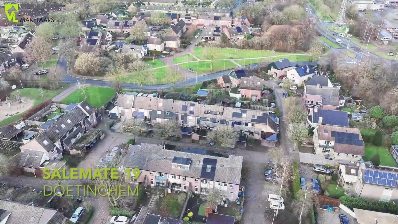 Video van Salemate 19