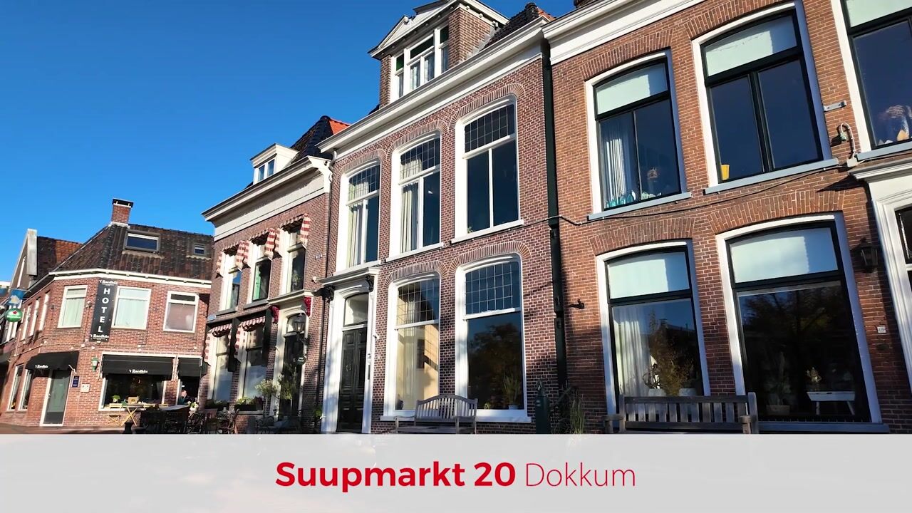 Video van Suupmarkt 20