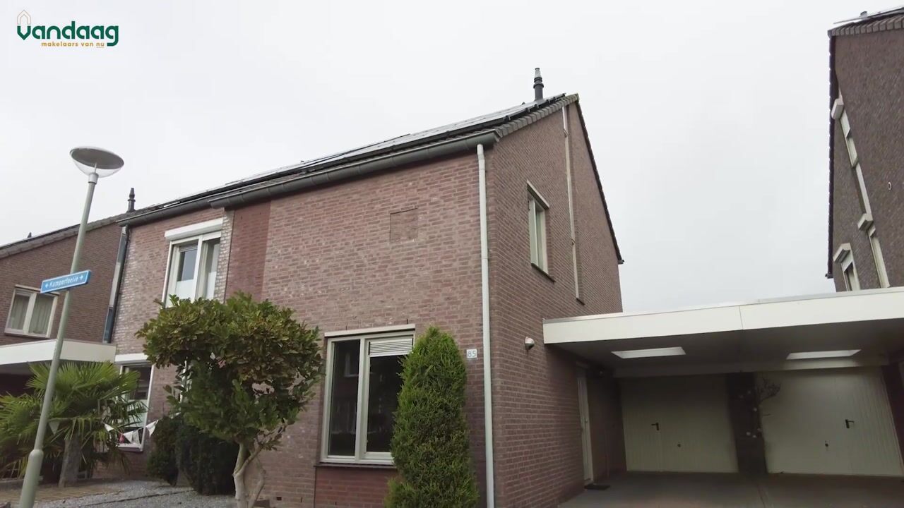 Video of Kamperfoelie 85