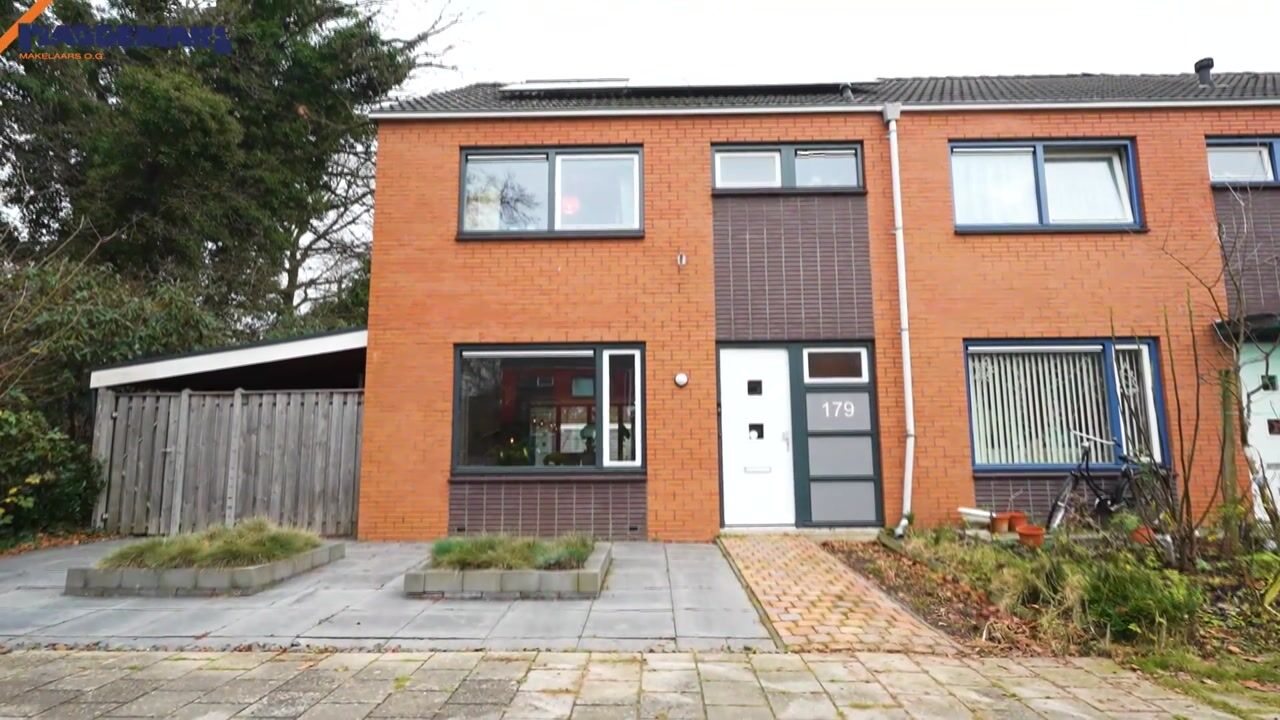 Video van Korianderhof 179