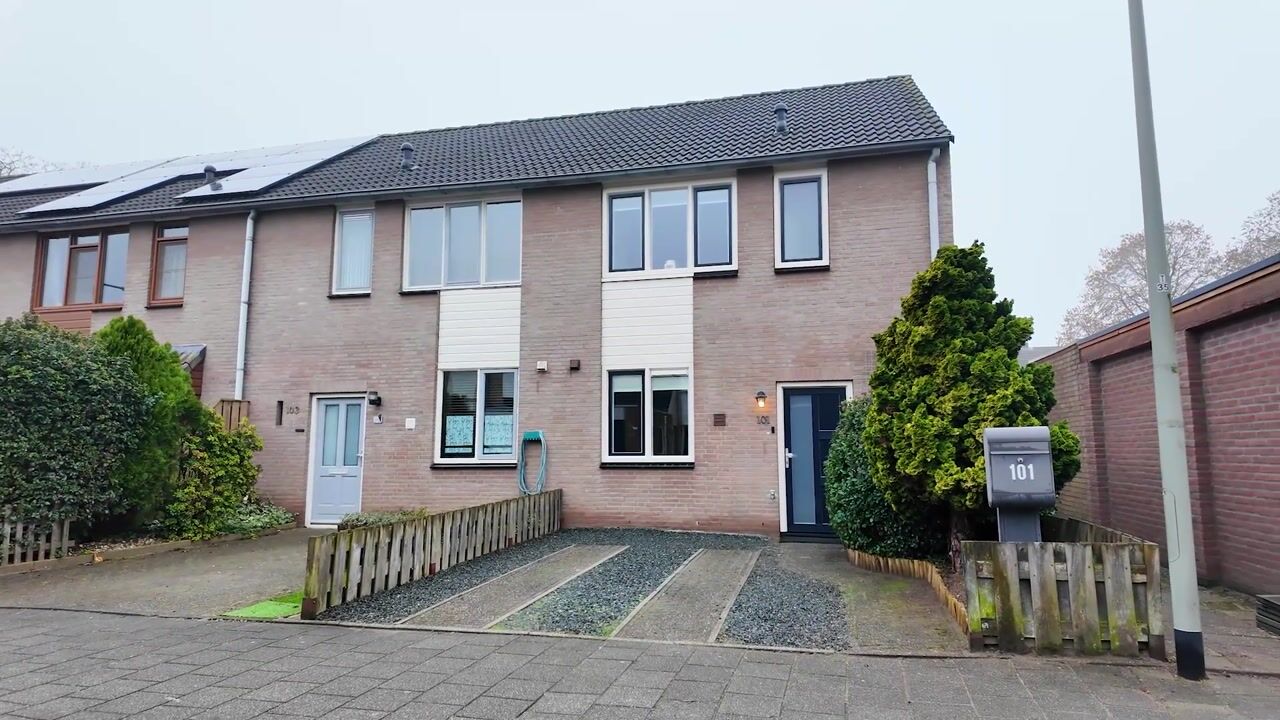 Video van Hertewissel 101