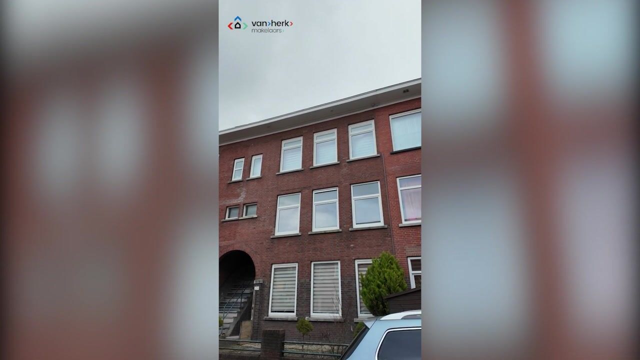 Video van Harderwijkstraat 232