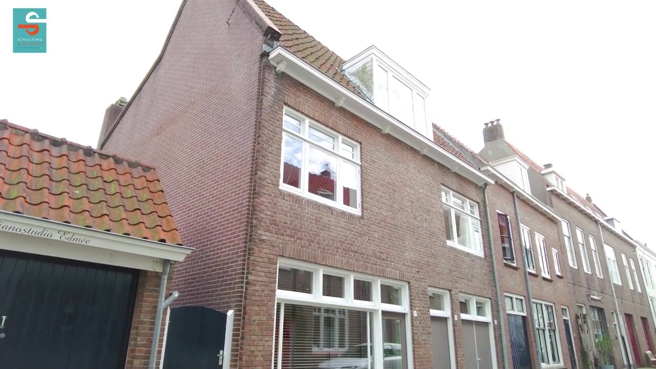 Video of Schuitvlotstraat 30