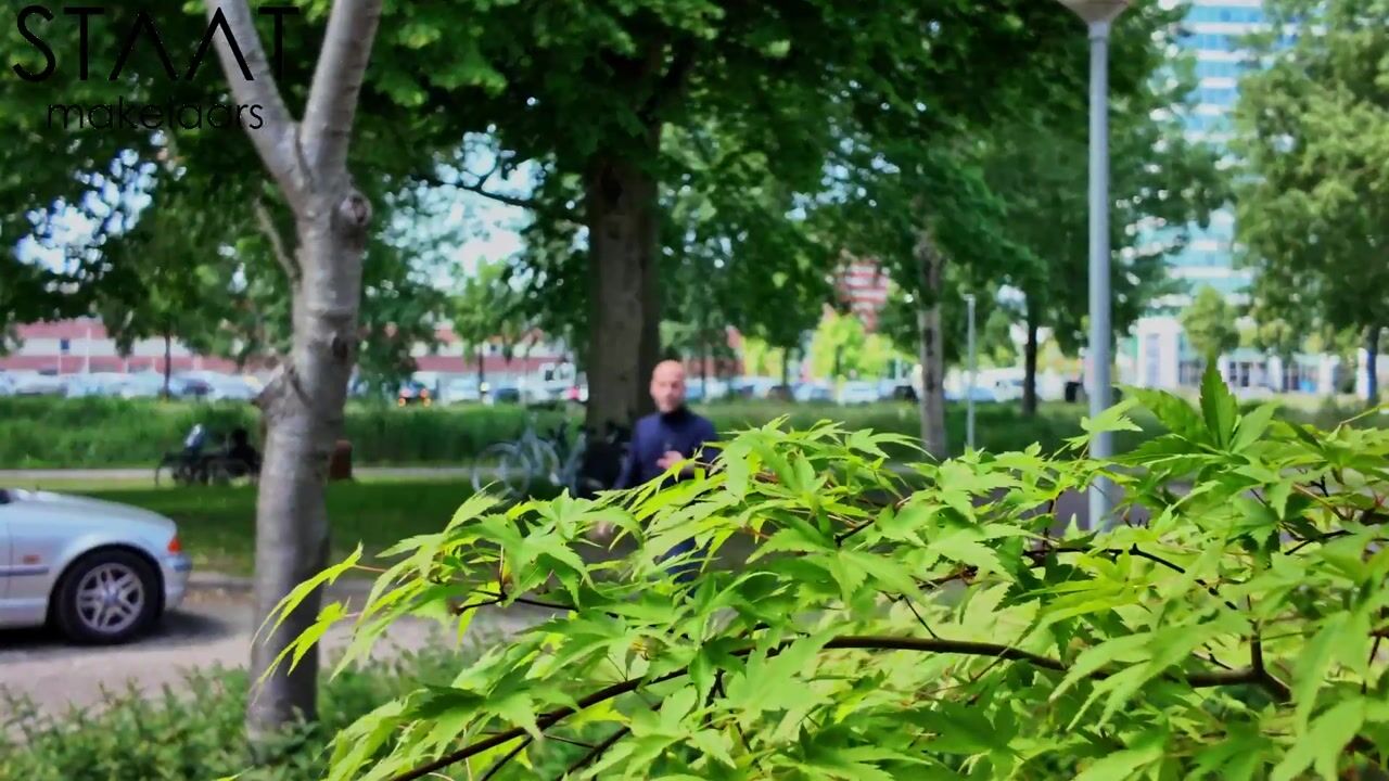 Video van James Stewartstraat 9