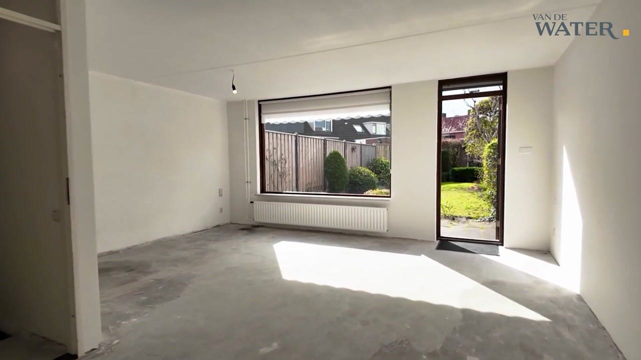 Video van Van Reesstraat 15