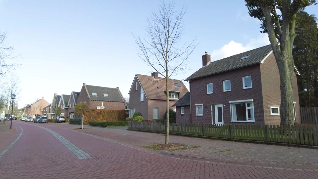 Video van Lensheuvel 19