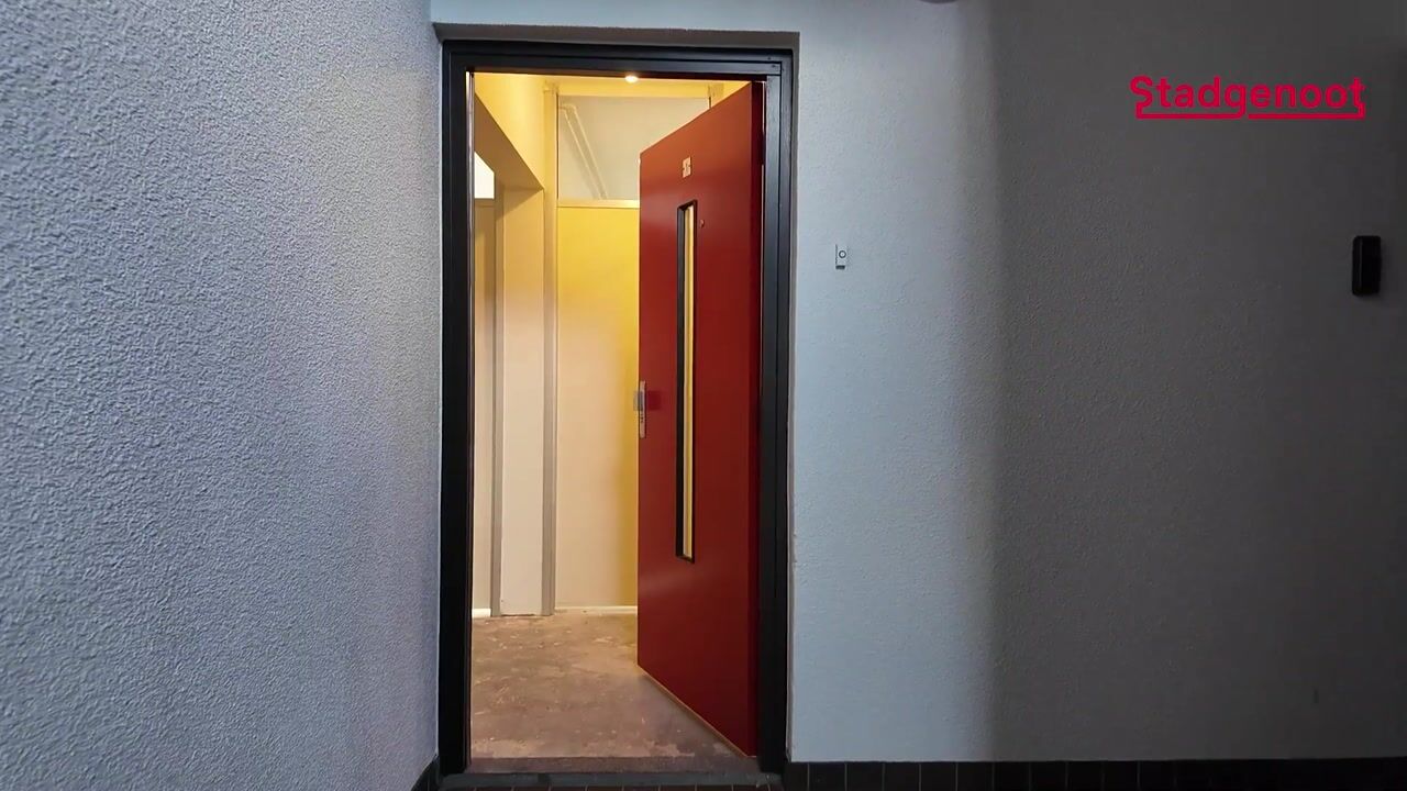 Video of Tussendek 1