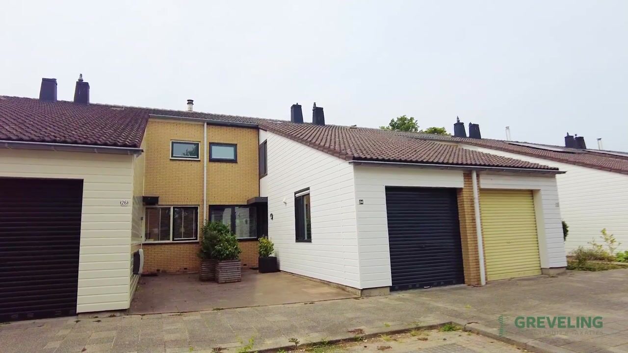 Video van Bartokstraat 24
