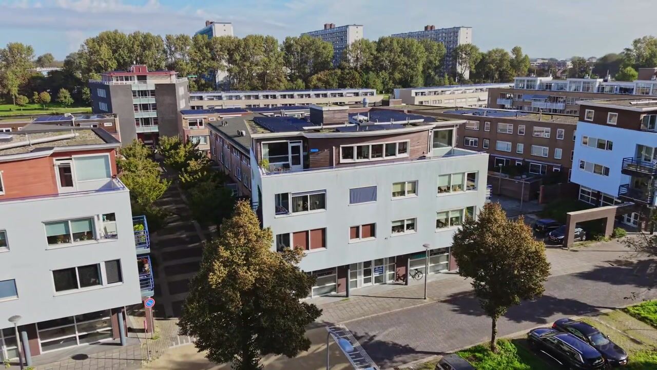 Video van Ankerplaats 164