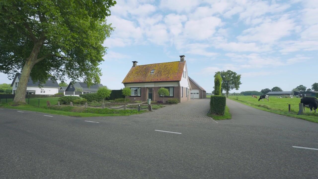 Video van Postweg 22