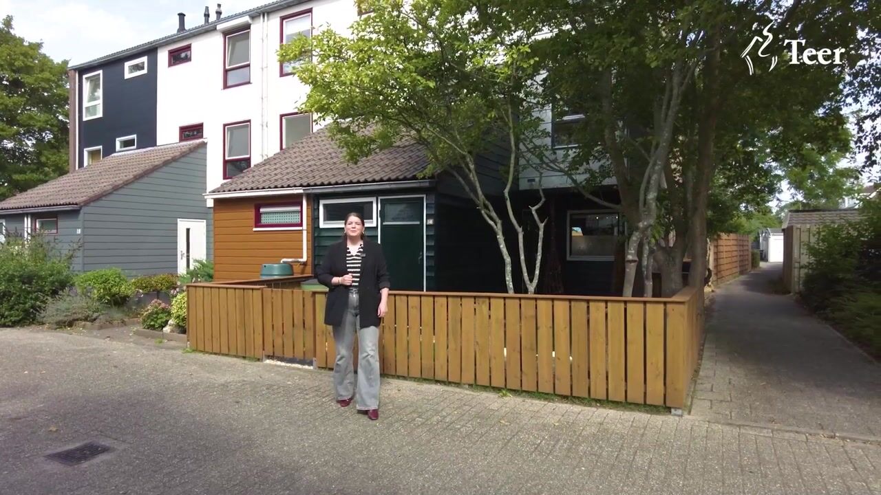 Video van Rietvoorn 14